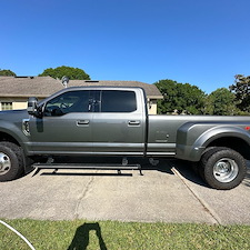 Does-Your-Truck-Still-Turn-Heads-or-Just-Haul-Dust-Ford-F-350-Detailed-in-Orlando-FL 2
